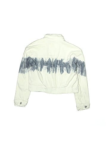 Abercrombie & Fitch Denim Jacket (view 2)