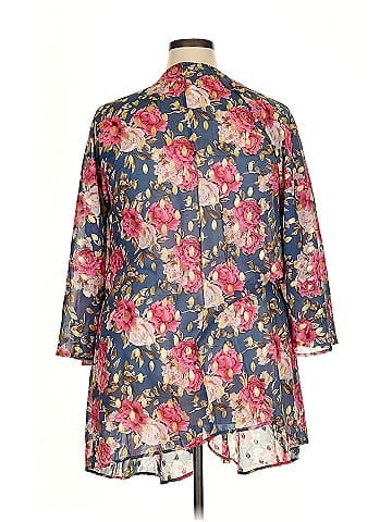 OLRAIN Kimono (view 2)
