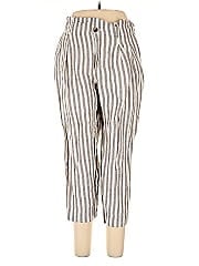 Madewell Linen Pants