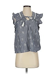 Lilla P Sleeveless Blouse