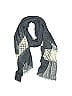 Unbranded Gray Blue Scarf One size - photo 1