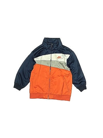 Nike Jacket (view 1)