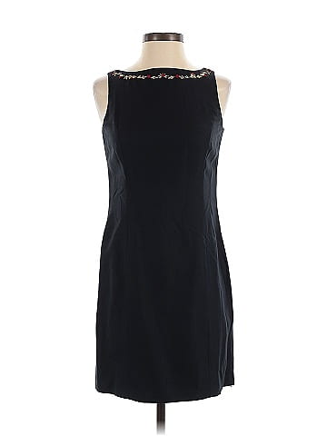 Petite Sophisticate Cocktail Dress (view 1)