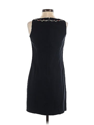 Petite Sophisticate Cocktail Dress (view 2)