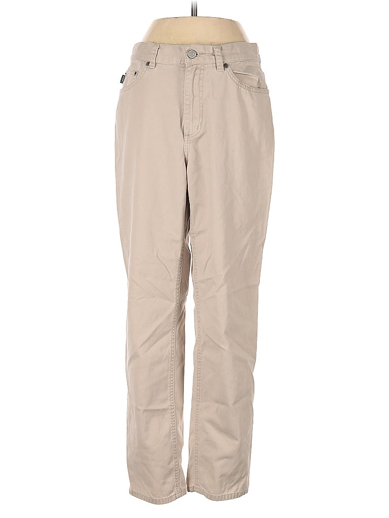 Arizona Jean Co Khakis Plus Sized Pants