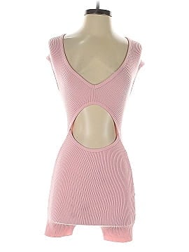 Pretty Knit Romper (view 1)