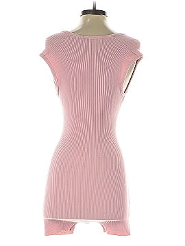 Pretty Knit Romper (view 2)