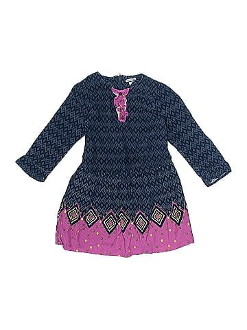 Hartstrings Dress (view 1)