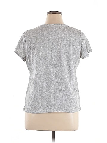 Stylus Short Sleeve T-Shirt (view 2)