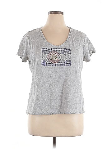 Stylus Short Sleeve T-Shirt (view 1)