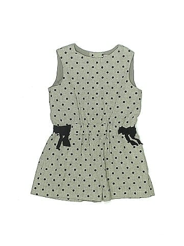 Zara Baby Dress (view 1)