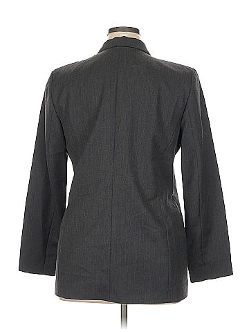 Pendleton Wool Blazer (view 2)
