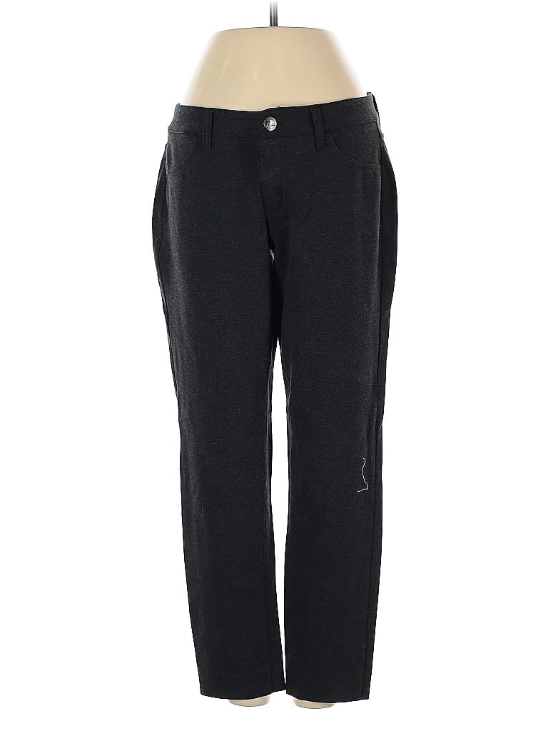 Click to view more detailed imagery on our partner's website Pre-owned Jag Jeans Casual Pants In Gray