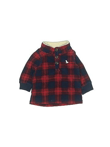 Carter's Pullover Sweater (view 1)