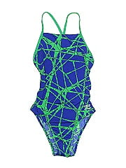 Speedo One Piece Swimsuit