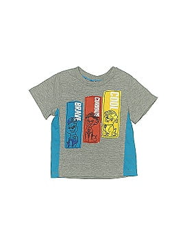 Nickelodeon Short Sleeve T-Shirt (view 1)