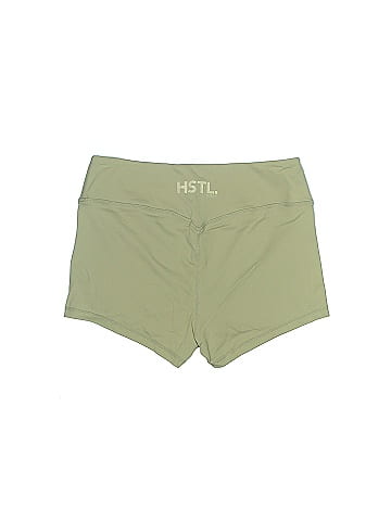 LRG Athletic Shorts (view 2)