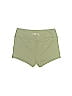 LRG Solid Green Athletic Shorts Size L - photo 2