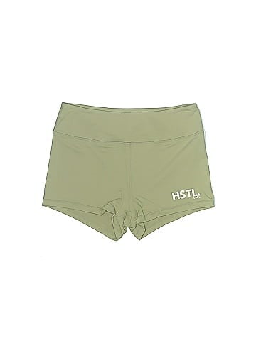 LRG Athletic Shorts (view 1)