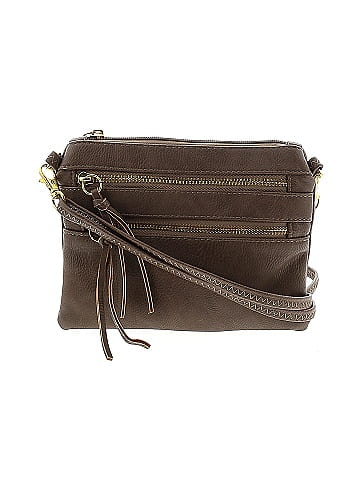 Unbranded Crossbody Bag (view 1)