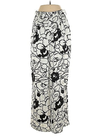 Ronny Kobo Printed Trousers (view 1)