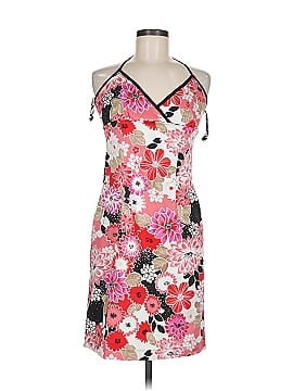 Vintage Deadstock online Giorgio Fiorlini Floral Dress