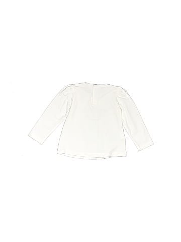 Mayoral Long Sleeve Top (view 2)
