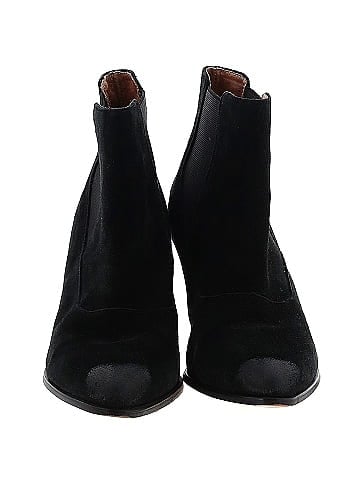 Corso Como Ankle Boots (view 2)