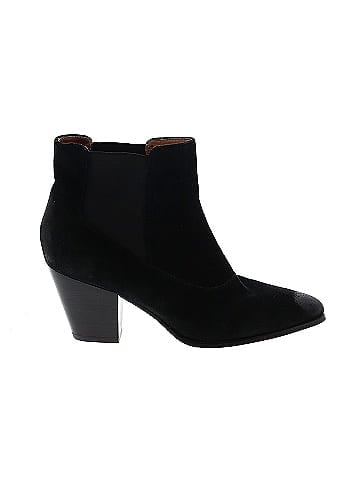 Corso Como Ankle Boots (view 1)