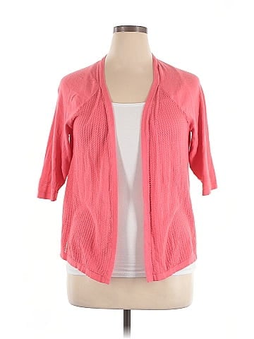 Maurices Cardigan (view 1)