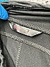 Stoic Black Active Pants Size M - photo 3