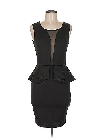 Amisu Cocktail Dress (view 1)