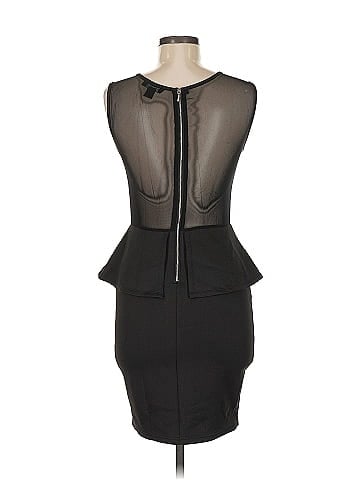 Amisu Cocktail Dress (view 2)