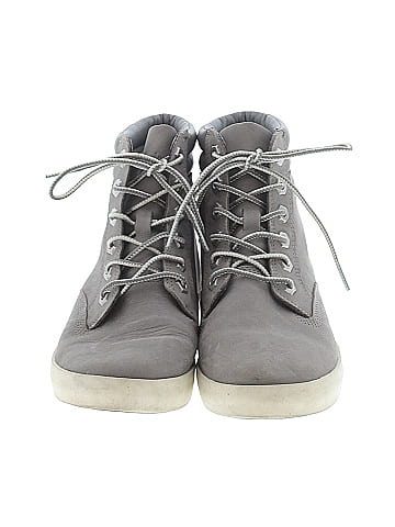Timberland Sneakers (view 2)