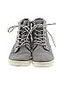 Timberland Gray Sneakers Size 6 - photo 2
