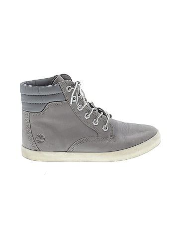 Timberland Sneakers (view 1)