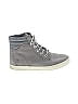 Timberland Gray Sneakers Size 6 - photo 1