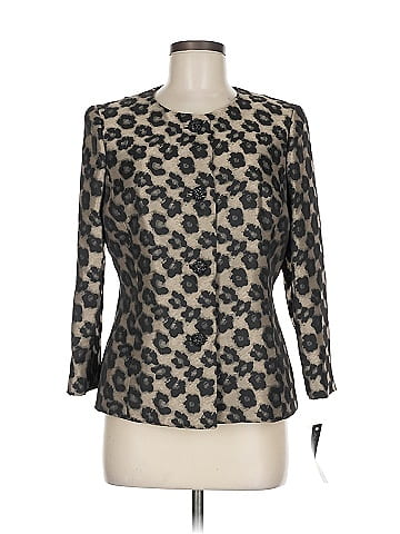 Albert Nipon Blazer (view 1)