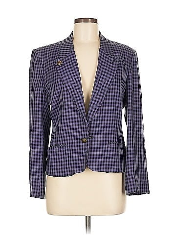 Agnes B. Blazer (view 1)