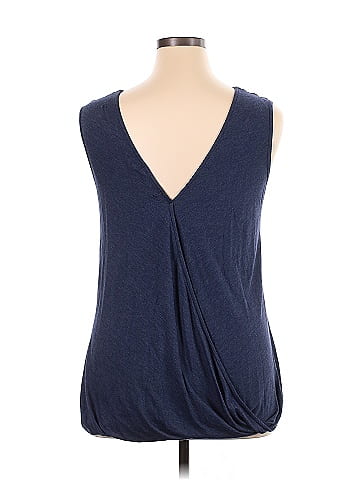 Kim & Cami Sleeveless Top (view 2)