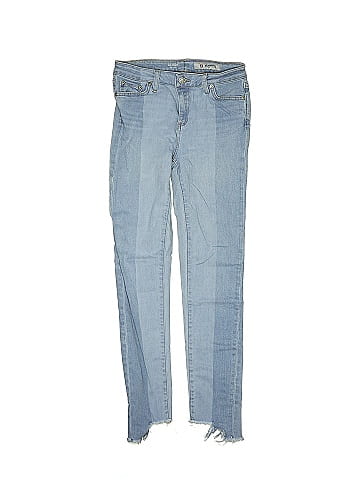 Adriano Goldschmied Jeans (view 1)