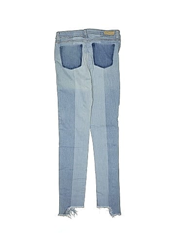 Adriano Goldschmied Jeans (view 2)