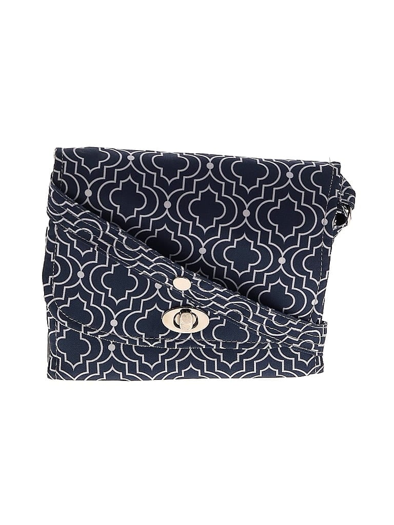 Assorted Brands Blue Diaper Bag One size - photo 1