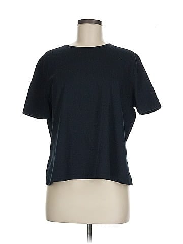 St. John Sport Short Sleeve Top (view 1)