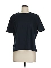 St. John Sport Short Sleeve Top