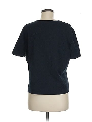 St. John Sport Short Sleeve Top (view 2)