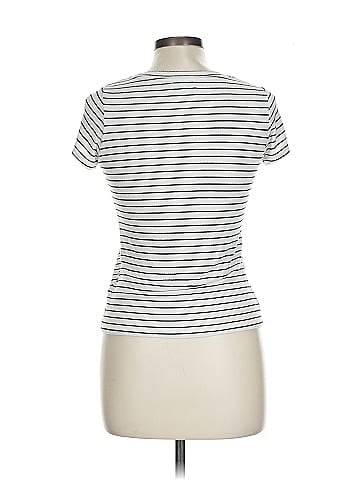Ten Sixty Sherman Short Sleeve T-Shirt (view 2)