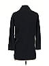 J.Crew Black Coat Size XS - photo 2