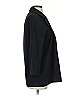 J.Crew Black Coat Size XS - photo 4
