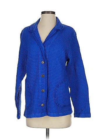 Nannette Keller Blazer (view 1)